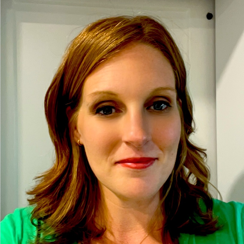 Meet your Posher, Aubrey